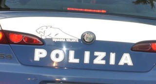 polizia squadra mobile