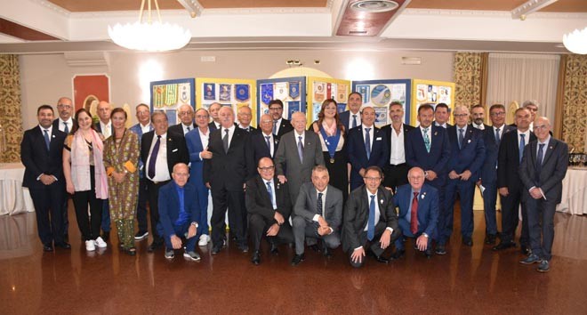 rotary club atessa media val di sangro