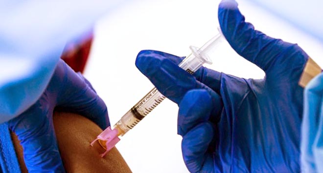vaccinazioni anti-covid-19