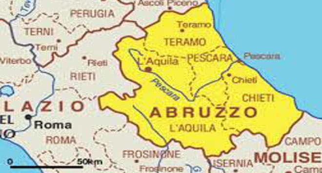 abruzzo
