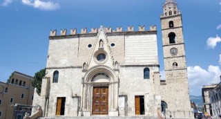 cattedrale di Teramo