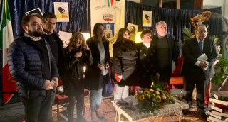 dal gran sasso ad arsita