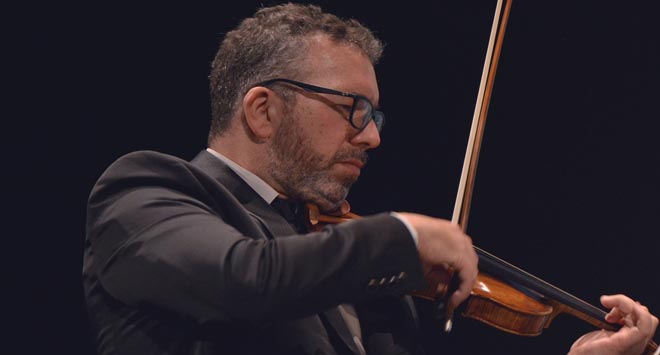 ettore pellegrino