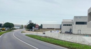 illuminazione strade atri