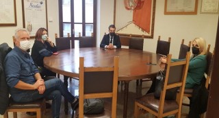 riunione Teramo