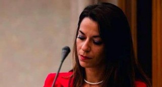 senatrice Di Girolamo M5S