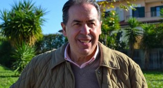 enrico di Giuseppantonio sindaco fossacesia