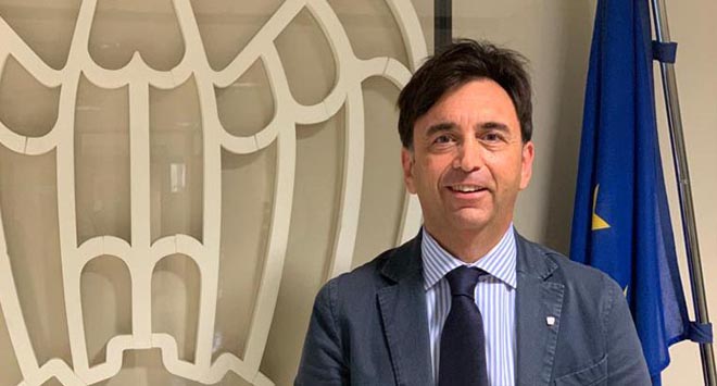 giuseppe ranalli