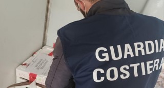 guardia costiera