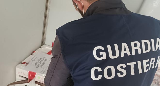 guardia costiera