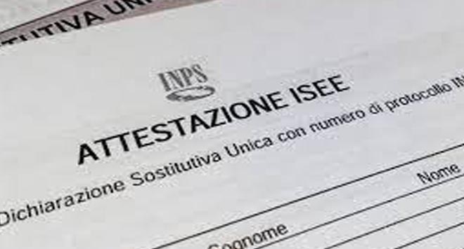 isee avezzano