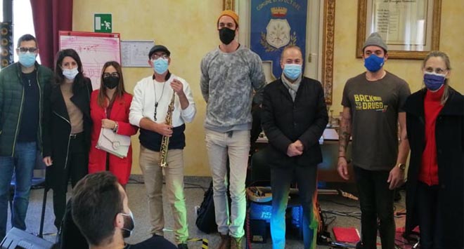 spoltore ensemble