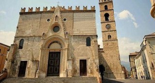 teramo chiesa