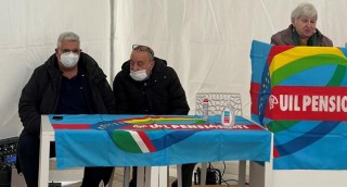 uil pensionati