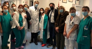 visita sindaco ospedale mazzini teramo