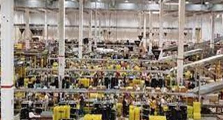 amazon deposito