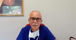 angelo muraglia direttore sanitario asl