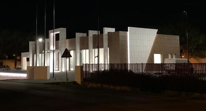bcc Abruzzi e Molise filiale Val di Sangro