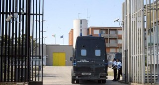 carcere lanciano