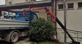 lavori atri