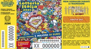lotteria italia