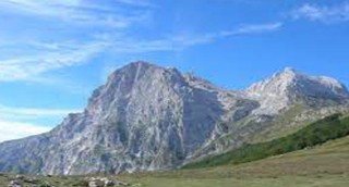 montagna