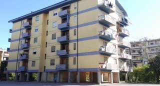 palazzina montesilvano