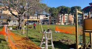 parco a teramo