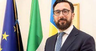 perazzetti sindaco città Sant'Angelo