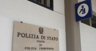 polizia ferroviaria