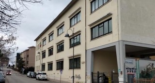 scuola media Mambelli-Barnabei ATRI