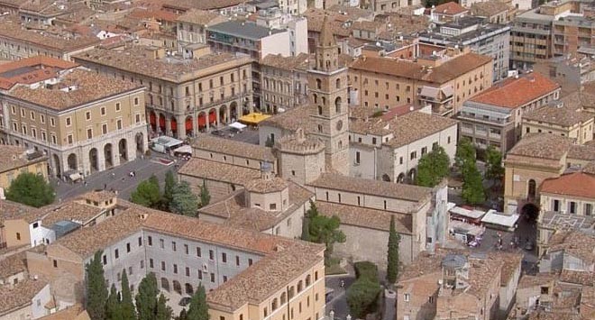 teramo centro