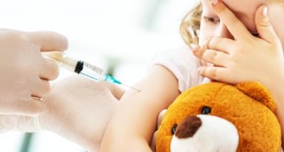 vaccinazione bimbi