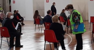 vaccinazioni lanciano