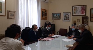 asl lanciano riunione