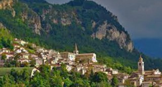 caramanico terme