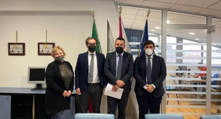 comune roseto