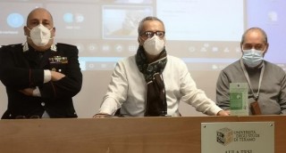 convegno cinghiali