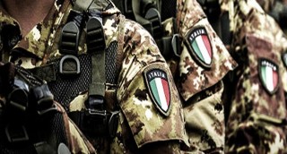 esercito Italiano