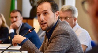 giorgio fedele M5S