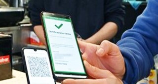 green pass controllo