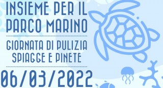 insieme per il parco marino