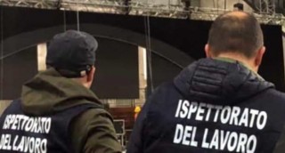 ispettorato del lavoro