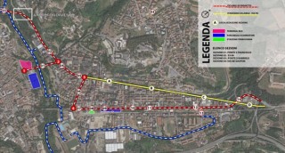 lavori teramo