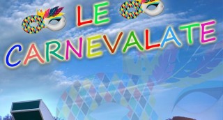 le carnevalate