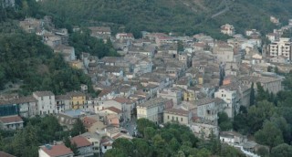 montorio al vomano