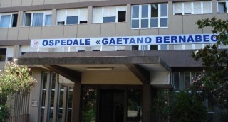ospedale Gaetano Bernabeo Ortona