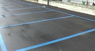 parcheggio