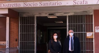 pettinari a scafa