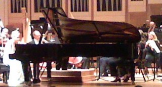 pianoforte